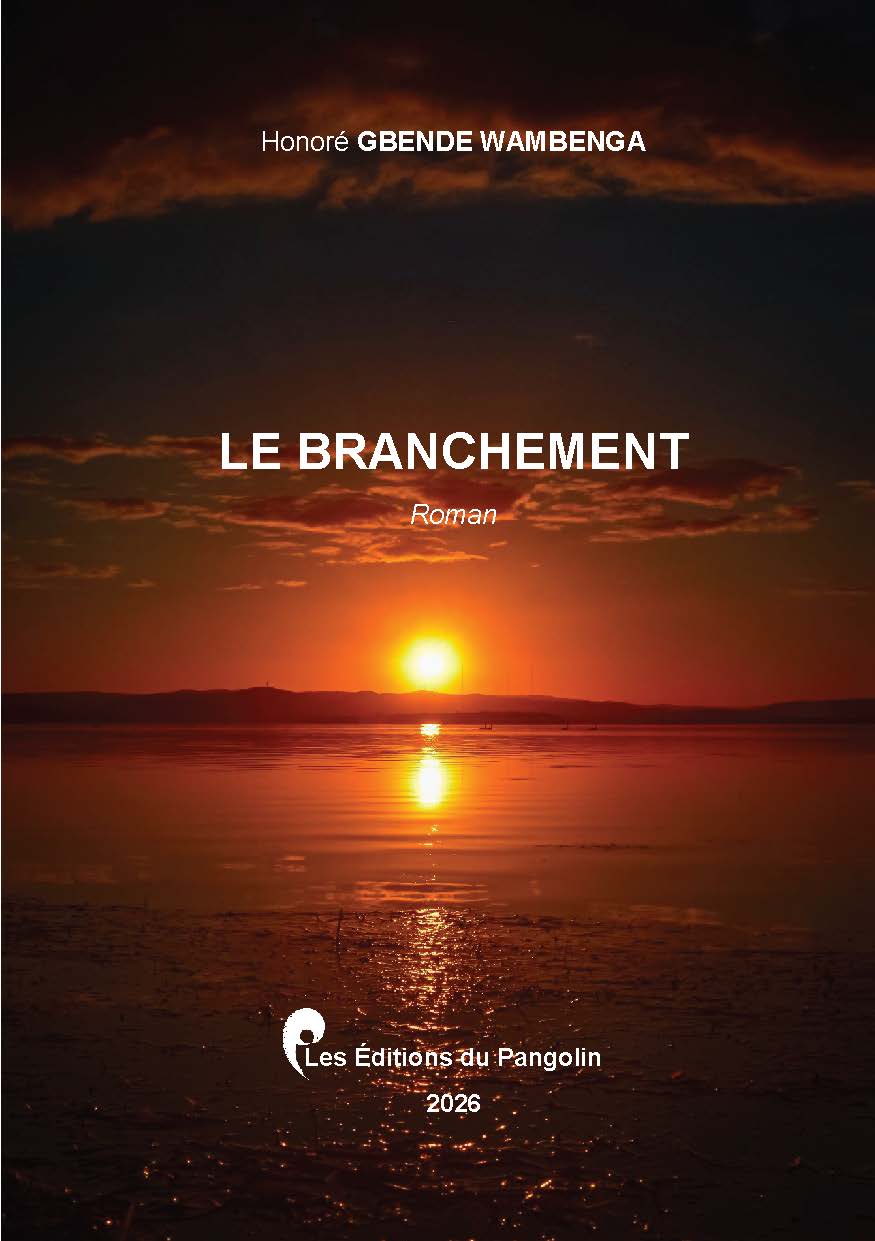 Illustration pour un livre publié : LE BRANCHEMENT