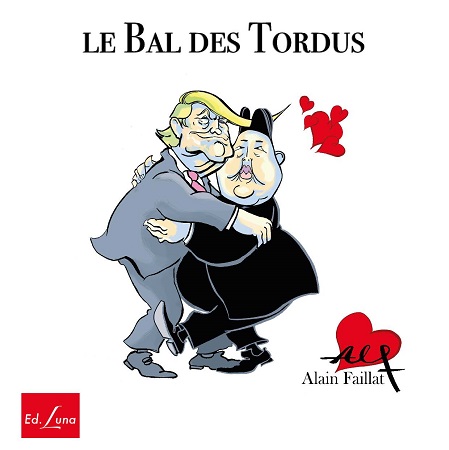 le Bal des Tordus