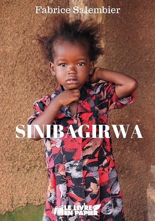 Illustration pour un livre publié : SINIBAGIRWA