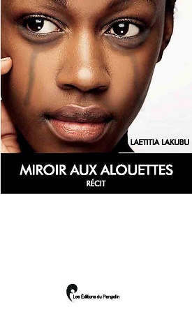 Illustration pour un livre publié : MIROIR AUX ALOUETTES