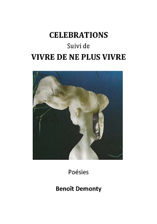 Illustration pour un livre publié : Célébrations