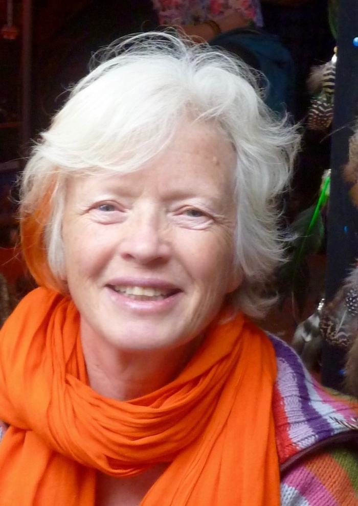 Claire Milis