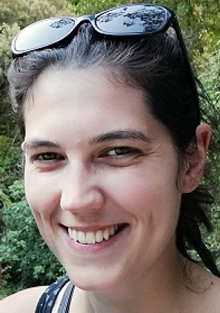 Amandine Léonard