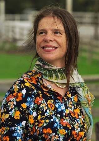 Eléonore Yasri-labrique (Eléonore YASRI-LABRIQUE)