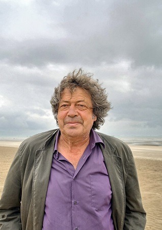 Jean-pierre Henquet