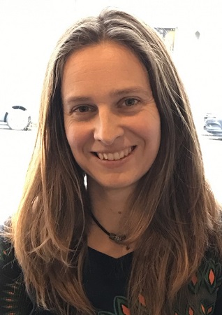Charlotte Suzon