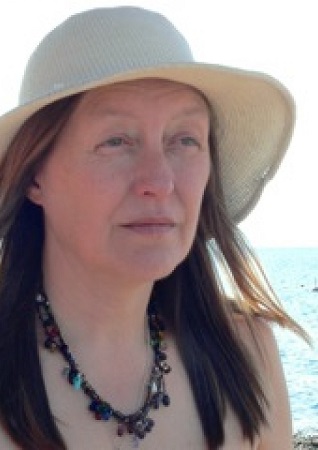Jocelyne Schoovaerts (Jo Schoovaerts)