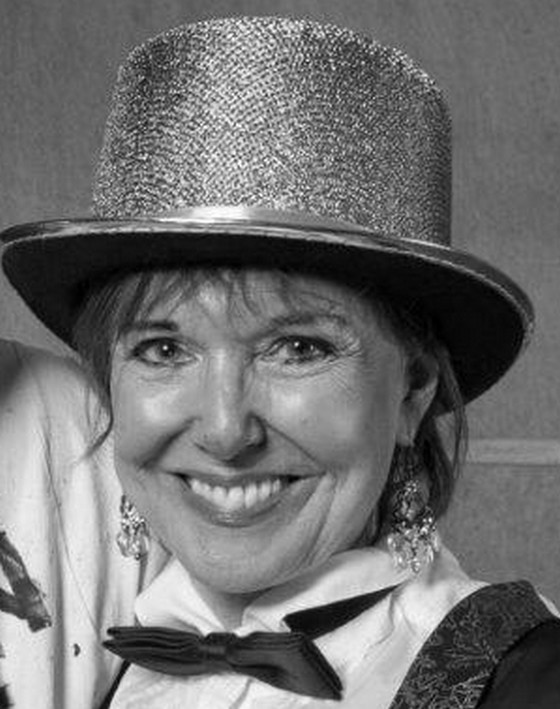 Ghislaine Deschuyteneer