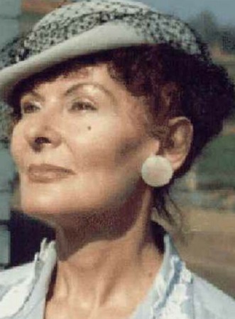 Barbara Flamand