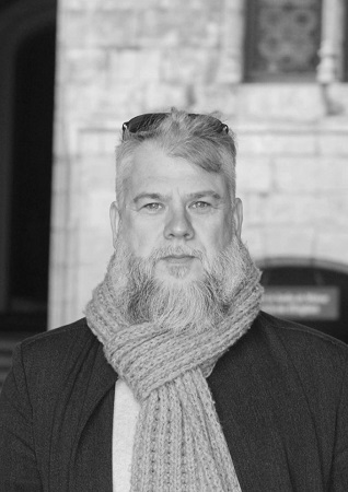 Eric-charles Noel (Eric-Charles Noel)
