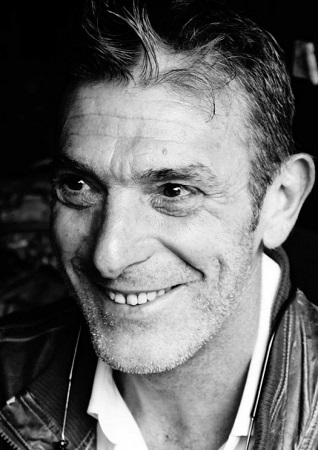Marc Dengis (Albert D'Engey)