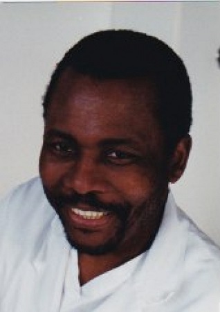 Paul Bosuma