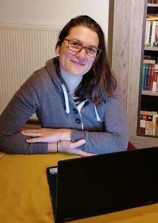Ornella Delaunoit