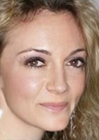 Muriel Schwing (Muriel Swann)
