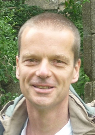 Pierre Courbe