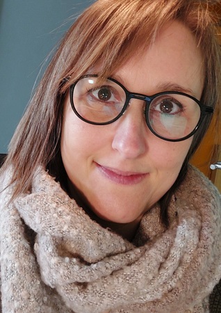 Virginie Delaive