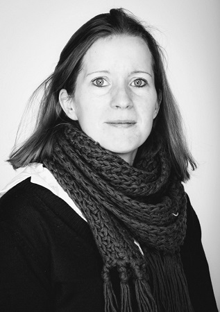 Sylviane Alonsious