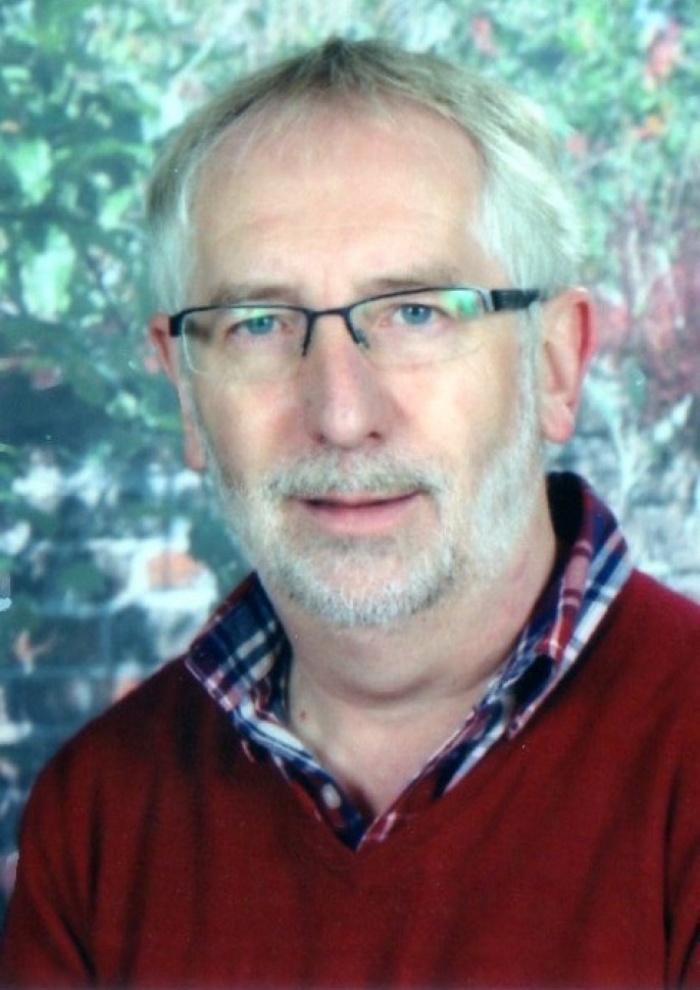 Pierre Defays