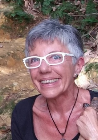 Evelyn Bastien