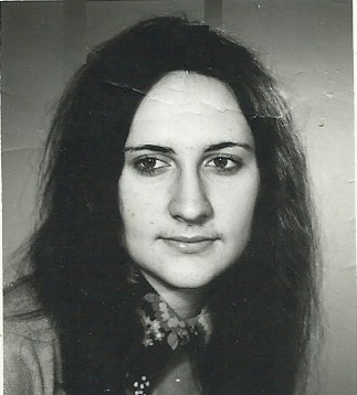 Martine Hubeau (INNIS)