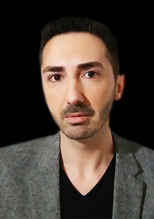 Nicolas Romastin (Romastin Nicolas Thanh)
