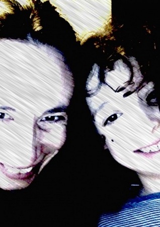 Jacinthe Mazzocchetti (Thélio et Jacinthe Mazzocchetti)