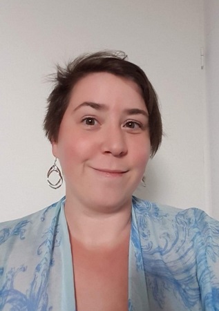 Sandrine Deconche