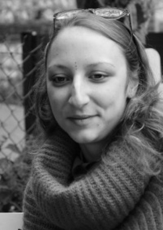 Eva Giraud