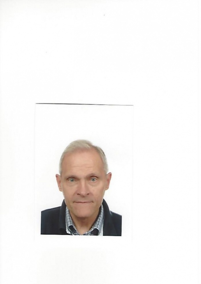 Charles Bothy (Tobi SELRACH)
