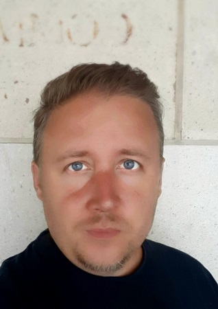 Julien Moureau