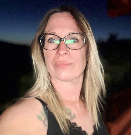 Carole Francq