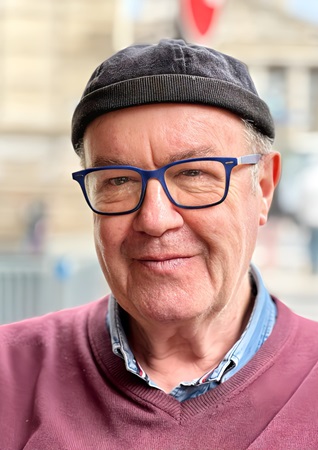 Michel Mainil