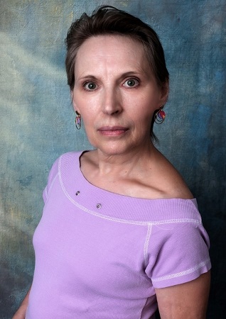 Viviane Nicolas