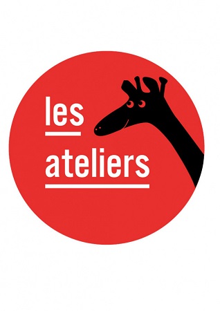 Claude Larock (Les Ateliers la tête en l'air)