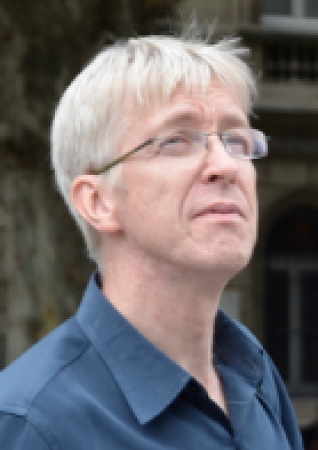 Michel Galasse