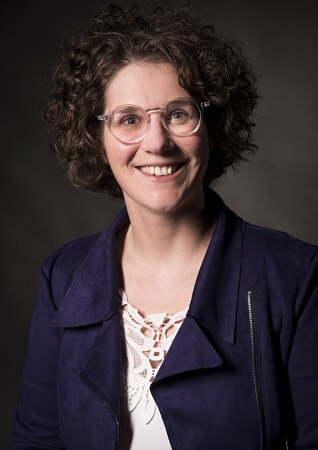 Elisabeth Culot