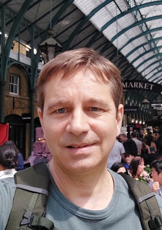 Olivier Kiebooms (Olivier Soms)