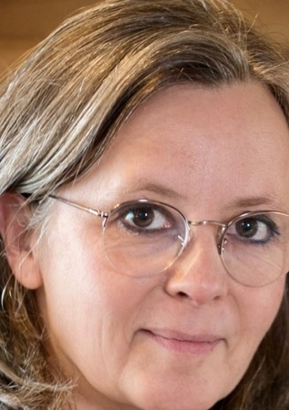 Cécile Houyet