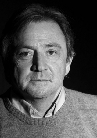 Didier Maes