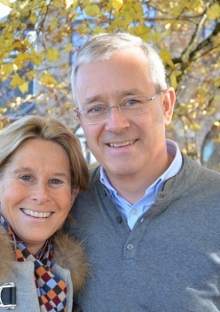 Marianne De bruyn (Marianne de Bruyn et Marc Tielens)
