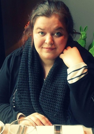 Ophélie Van daelen (Ophélie VAN DAELEN)