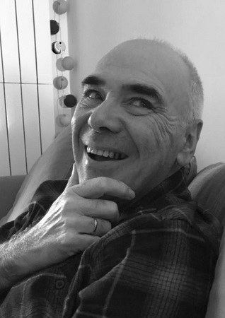 Benoît Urbain (Benoit Urbain)