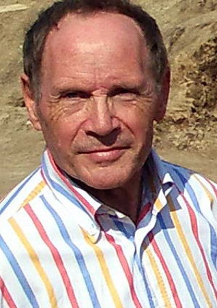 Jean-philippe Solvay (John Phelps)