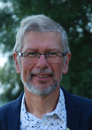 Bernard Wallerand