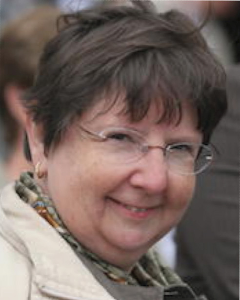Catherine Petitjean