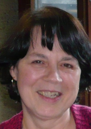 Dominique Dehareng