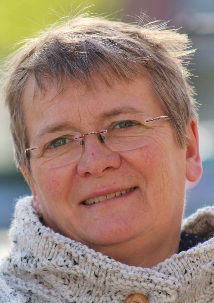 Sophie Janssen