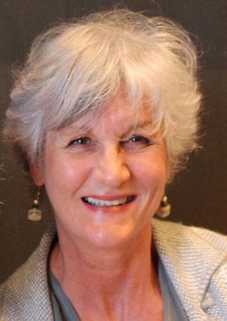 Véronique Estivant (Ver au Vent)