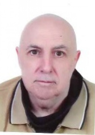 Eric Debosscher