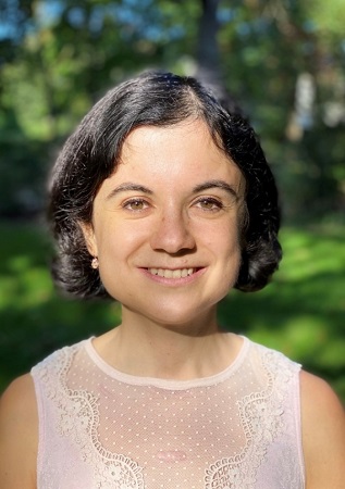 Héléna Dahl